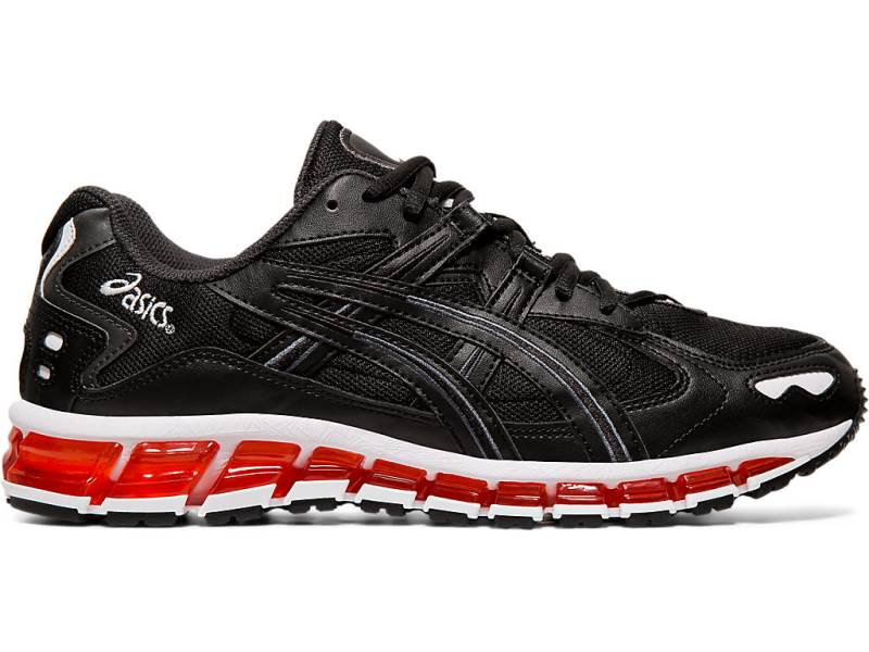 Pánské Tenisky Asics GEL-KAYANO 5 360 Černé 73194XOIY